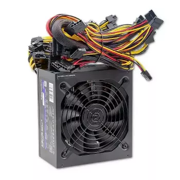 Toiteplokk Qoltec 50342 1650W