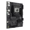 Emaplaat ASUS PRO WS W880-ACE SE, Intel W880, LGA 1851, ATX, DDR5, 4 DIMM, max 256 GB, 2.5 Gb LAN
