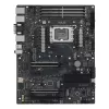 Emaplaat ASUS PRO WS W880-ACE SE, Intel W880, LGA 1851, ATX, DDR5, 4 DIMM, max 256 GB, 2.5 Gb LAN