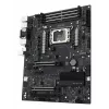 Emaplaat ASUS PRO WS W880-ACE SE, Intel W880, LGA 1851, ATX, DDR5, 4 DIMM, max 256 GB, 2.5 Gb LAN
