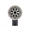 Philips BHD302/00 föön, 1600 W, must