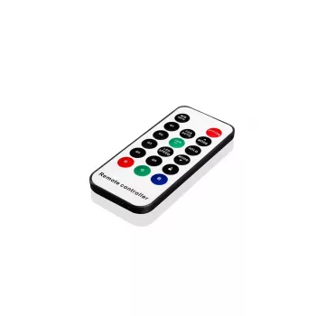 PC korpus MODECOM AMIRANI ARGB Midi Tower, must, karastatud klaas, 2x200 mm esi- + 1x120 mm tagaventilaatorid, USB-A 2x, USB-C 1x, toetab ATX/ITX, GPU kuni 35 cm