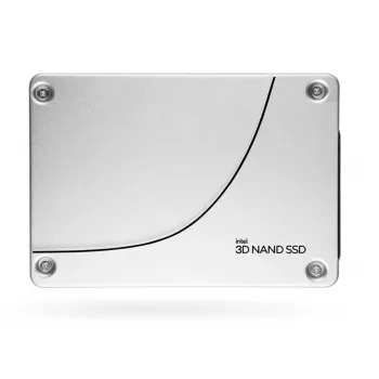 SOLIDIGM SSD - D3-S4620 seeria - 960 GB - 2,5 tolli - SATA 3.0 6 Gb/s - 7 mm