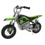 Elektriline tõukeratas Razor Dirt Rocket SX350 McGrath — 24V, 22 km/h, 12 tolli veljed, ühekohaline, must