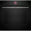 Sisseehitatud ahi Bosch Serie 8 HBG7341B2 — elektriline, 71 L, 3600 W, puutetundlik juhtimine, must