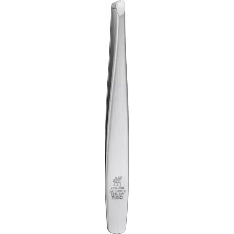 maniküürikomplekt ZWILLING Twinox 97690-006-3 korgist ümbris 3-osaline