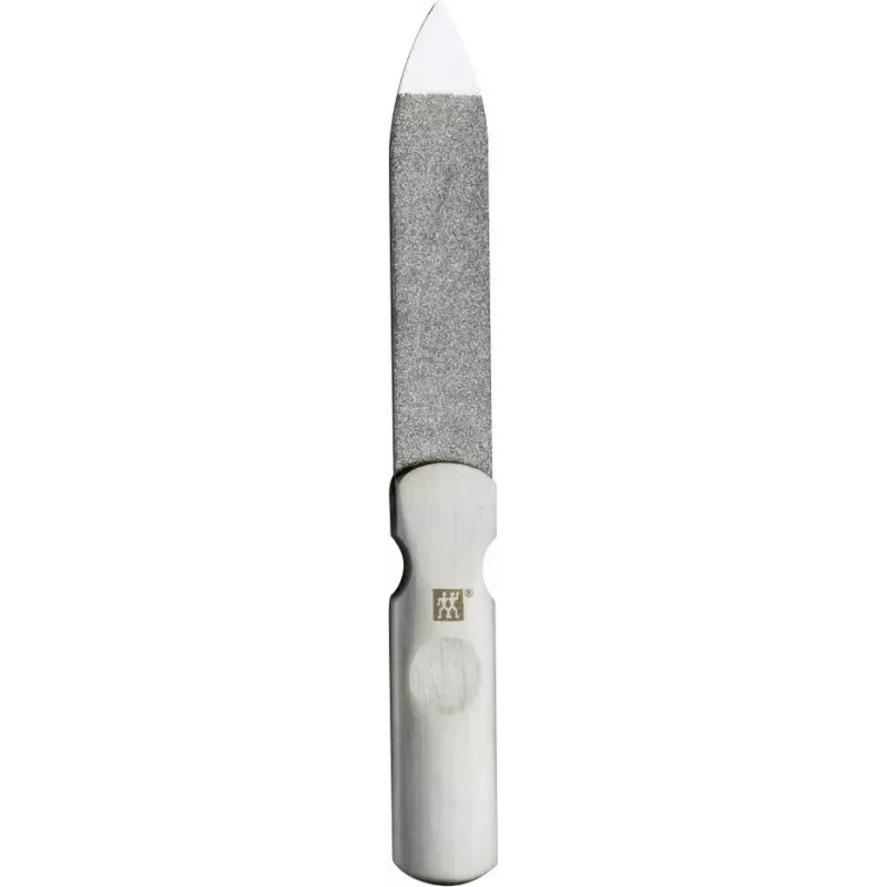 maniküürikomplekt ZWILLING Twinox 97690-006-3 korgist ümbris 3-osaline