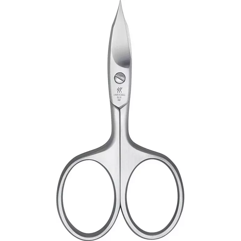maniküürikomplekt ZWILLING Twinox 97690-006-3 korgist ümbris 3-osaline