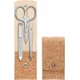 maniküürikomplekt ZWILLING Twinox 97690-006-3 korgist ümbris 3-osaline