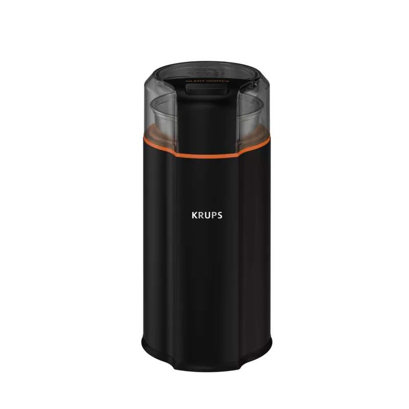 Teradega kohviveski Krups Silent Vortex GX3328 175 W must 90 g mahutavus