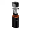 Teradega kohviveski Krups Silent Vortex GX3328 175 W must 90 g mahutavus