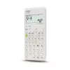 Teaduslik kalkulaator CASIO ClassWiz FX-350EX Pocket — 16-kohaline, 2-realise ekraaniga, patareitoitega, hall, taskusuuruses