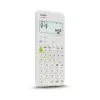 Teaduslik kalkulaator CASIO ClassWiz FX-350EX Pocket — 16-kohaline, 2-realise ekraaniga, patareitoitega, hall, taskusuuruses