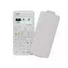 Teaduslik kalkulaator CASIO ClassWiz FX-350EX Pocket — 16-kohaline, 2-realise ekraaniga, patareitoitega, hall, taskusuuruses