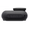 Action spordikaamera Insta360 GO Ultra Standard Must — 4K Ultra HD 3840×2880, 1/1.28-tolline sensor, 240 kaadrit/s, Wi‑Fi, sisseehitatud kuvar, MicroSD, 52,9 g