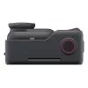 Action spordikaamera Insta360 GO Ultra Standard Must — 4K Ultra HD 3840×2880, 1/1.28-tolline sensor, 240 kaadrit/s, Wi‑Fi, sisseehitatud kuvar, MicroSD, 52,9 g