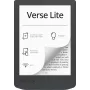 E-book reader PocketBook Verse Lite 6 inch E Ink Carta, 8 GB, Wi‑Fi, hall