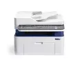 Multifunktsionaalne seade Xerox WorkCentre 3025/NI — mustvalge laser-MFP, 20 lk/min, Wi‑Fi, Ethernet, A4, 1200x1200 DPI