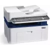 Multifunktsionaalne seade Xerox WorkCentre 3025/NI — mustvalge laser-MFP, 20 lk/min, Wi‑Fi, Ethernet, A4, 1200x1200 DPI