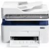 Multifunktsionaalne seade Xerox WorkCentre 3025/NI — mustvalge laser-MFP, 20 lk/min, Wi‑Fi, Ethernet, A4, 1200x1200 DPI