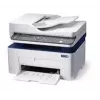 Multifunktsionaalne seade Xerox WorkCentre 3025/NI — mustvalge laser-MFP, 20 lk/min, Wi‑Fi, Ethernet, A4, 1200x1200 DPI