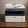 Multifunktsionaalne seade Xerox WorkCentre 3025/NI — mustvalge laser-MFP, 20 lk/min, Wi‑Fi, Ethernet, A4, 1200x1200 DPI