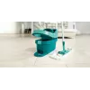 Mop Leifheit 55045 Wet Microfiber — lame niiske mopp mikrokiust puhastuspeaga