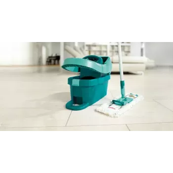 Mop Leifheit 55045 Wet Microfiber — lame niiske mopp mikrokiust puhastuspeaga