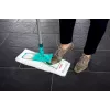 Mop Leifheit 55045 Wet Microfiber — lame niiske mopp mikrokiust puhastuspeaga