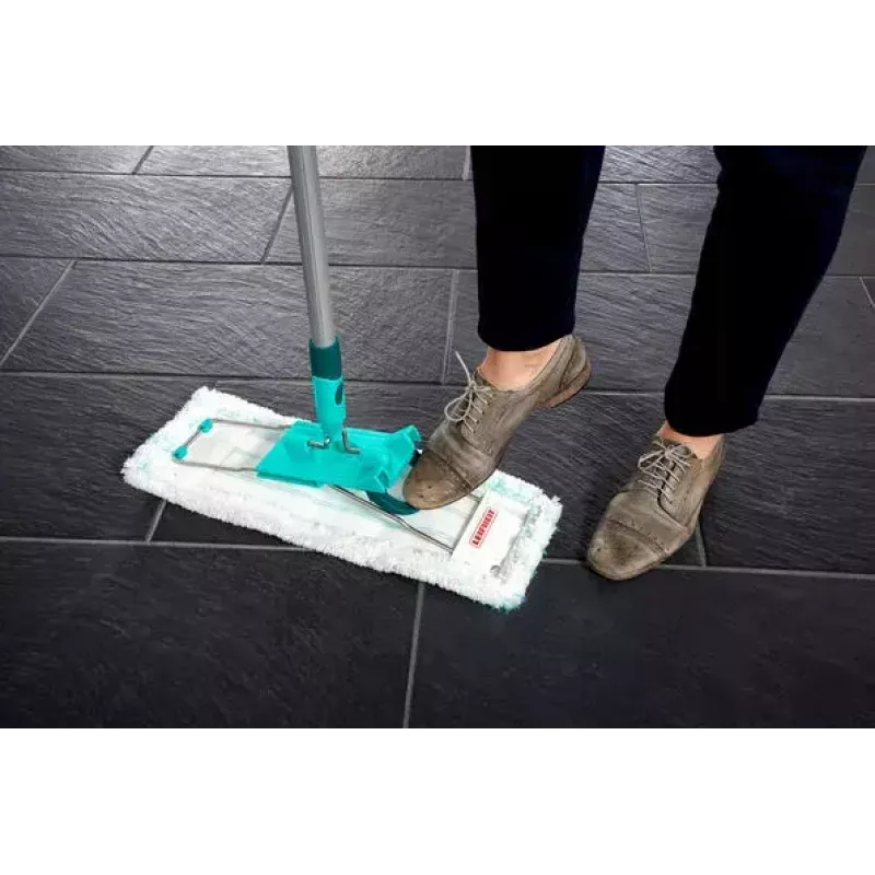 Mop Leifheit 55045 Wet Microfiber — lame niiske mopp mikrokiust puhastuspeaga