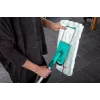 Mop Leifheit 55045 Wet Microfiber — lame niiske mopp mikrokiust puhastuspeaga