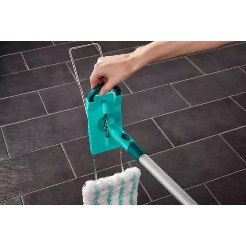 Mop Leifheit 55045 Wet Microfiber — lame niiske mopp mikrokiust puhastuspeaga