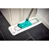 Mop Leifheit 55045 Wet Microfiber — lame niiske mopp mikrokiust puhastuspeaga