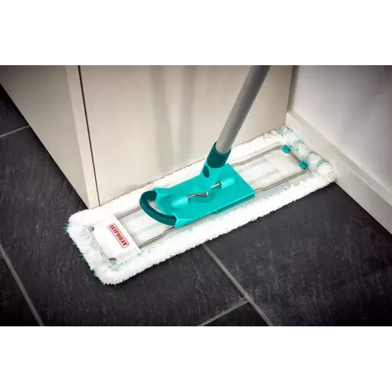Mop Leifheit 55045 Wet Microfiber — lame niiske mopp mikrokiust puhastuspeaga