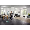 Mop Leifheit 55045 Wet Microfiber — lame niiske mopp mikrokiust puhastuspeaga