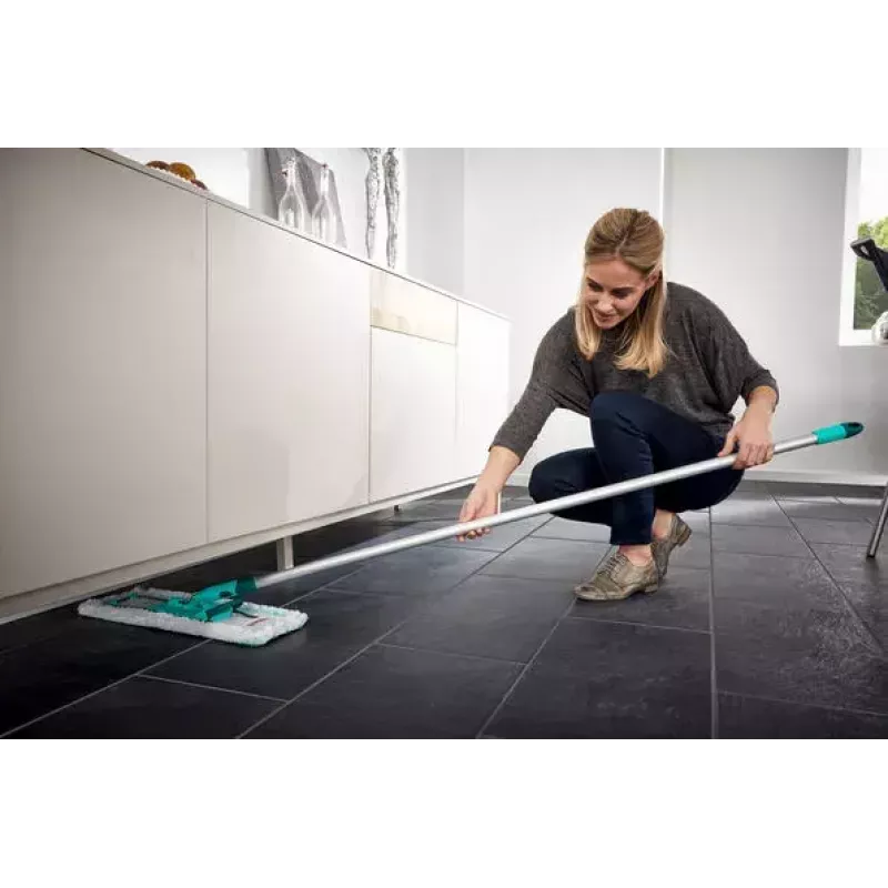 Mop Leifheit 55045 Wet Microfiber — lame niiske mopp mikrokiust puhastuspeaga