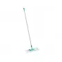 Mop Leifheit 55045 Wet Microfiber — lame niiske mopp mikrokiust puhastuspeaga