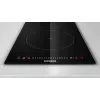 Siemens EH375FBB1E pliit Must sisseehitatud tsooniinduktsioonpliit 2 tsooni