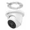 Dahua Technology WizSense IPC-HDW2649TM-S-IL-0280B turret-kaamera IP-kaamera siseruumidesse 3288 x 1850 pikslit Lagi/Sein/Post