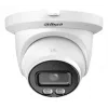 Dahua Technology WizSense IPC-HDW2649TM-S-IL-0280B turret-kaamera IP-kaamera siseruumidesse 3288 x 1850 pikslit Lagi/Sein/Post