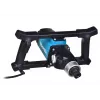 Segisti Makita UT1600 1800W mördi ja krohvi jaoks
