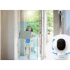IP turvakaamera kuul-tüüpi Reolink E340 8MP, 4K (3480×2160), PoE/2,4/5 GHz Wi‑Fi, microSD, IP67, 30 fps