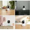 IP turvakaamera kuul-tüüpi Reolink E340 8MP, 4K (3480×2160), PoE/2,4/5 GHz Wi‑Fi, microSD, IP67, 30 fps
