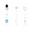 IP turvakaamera kuul-tüüpi Reolink E340 8MP, 4K (3480×2160), PoE/2,4/5 GHz Wi‑Fi, microSD, IP67, 30 fps