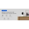 IP turvakaamera kuul-tüüpi Reolink E340 8MP, 4K (3480×2160), PoE/2,4/5 GHz Wi‑Fi, microSD, IP67, 30 fps