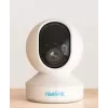 IP turvakaamera kuul-tüüpi Reolink E340 8MP, 4K (3480×2160), PoE/2,4/5 GHz Wi‑Fi, microSD, IP67, 30 fps