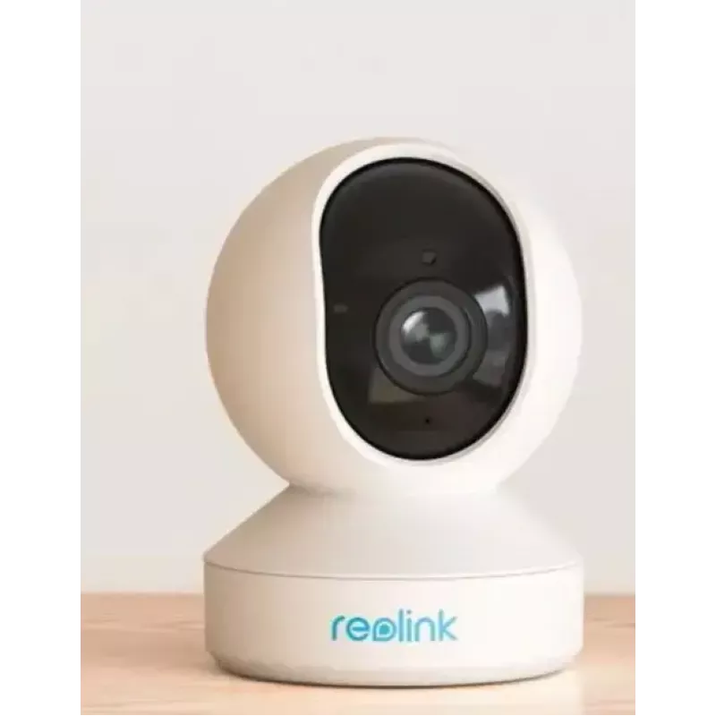 IP turvakaamera kuul-tüüpi Reolink E340 8MP, 4K (3480×2160), PoE/2,4/5 GHz Wi‑Fi, microSD, IP67, 30 fps