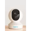 IP turvakaamera kuul-tüüpi Reolink E340 8MP, 4K (3480×2160), PoE/2,4/5 GHz Wi‑Fi, microSD, IP67, 30 fps