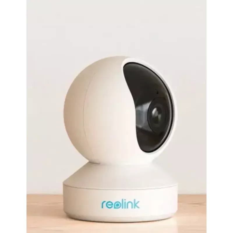 IP turvakaamera kuul-tüüpi Reolink E340 8MP, 4K (3480×2160), PoE/2,4/5 GHz Wi‑Fi, microSD, IP67, 30 fps