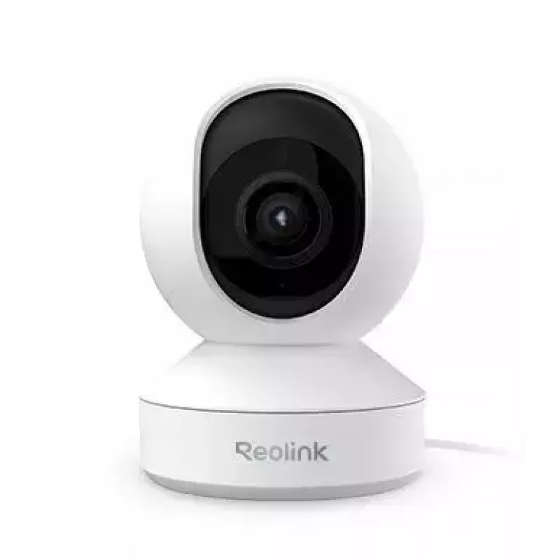 IP turvakaamera kuul-tüüpi Reolink E340 8MP, 4K (3480×2160), PoE/2,4/5 GHz Wi‑Fi, microSD, IP67, 30 fps